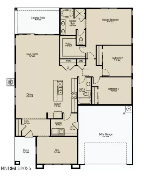 11 Lunar, Carson City, Nevada 89705, 3 Bedrooms Bedrooms, ,2 BathroomsBathrooms,Residential,Residential,Lunar,250053365