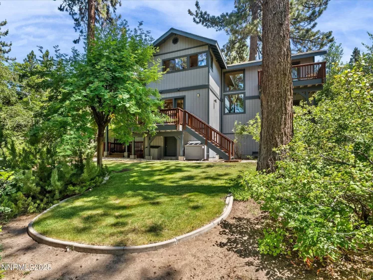 622 Freel, Zephyr Cove, Nevada 89448, 4 Bedrooms Bedrooms, ,3 BathroomsBathrooms,Residential,Residential,Freel,250053357