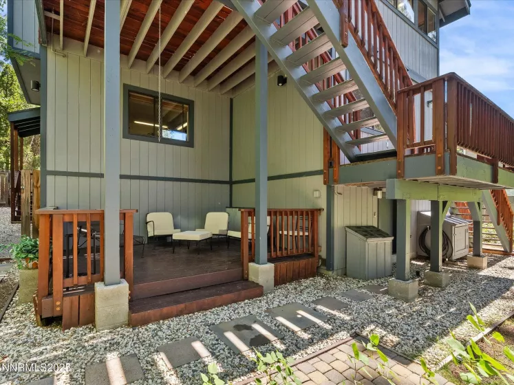 622 Freel, Zephyr Cove, Nevada 89448, 4 Bedrooms Bedrooms, ,3 BathroomsBathrooms,Residential,Residential,Freel,250053357
