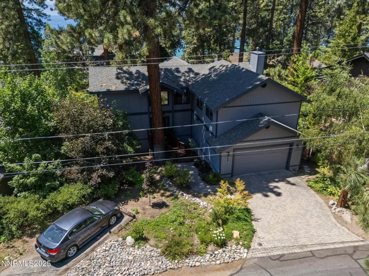 622 Freel, Zephyr Cove, Nevada 89448, 4 Bedrooms Bedrooms, ,3 BathroomsBathrooms,Residential,Residential,Freel,250053357