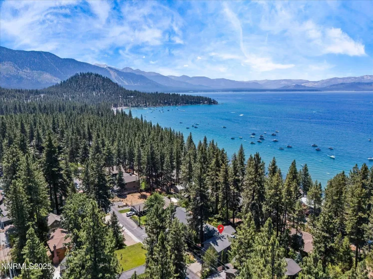 622 Freel, Zephyr Cove, Nevada 89448, 4 Bedrooms Bedrooms, ,3 BathroomsBathrooms,Residential,Residential,Freel,250053357