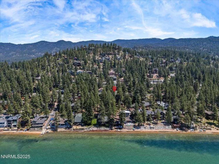 622 Freel, Zephyr Cove, Nevada 89448, 4 Bedrooms Bedrooms, ,3 BathroomsBathrooms,Residential,Residential,Freel,250053357
