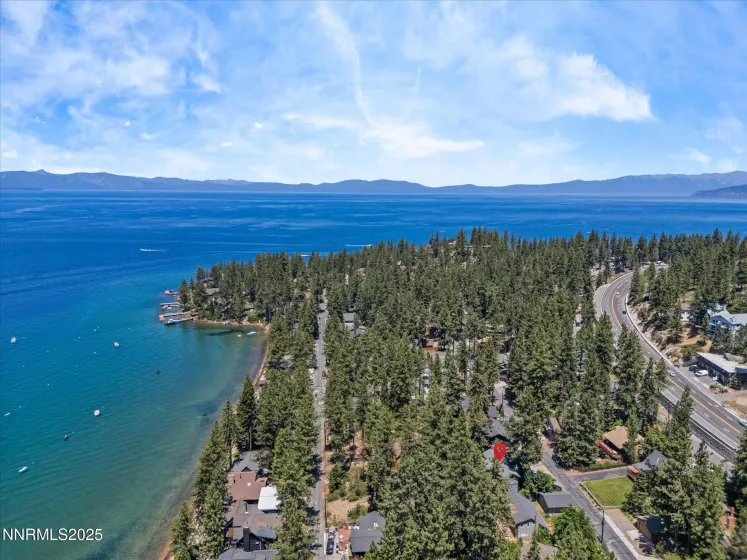 622 Freel, Zephyr Cove, Nevada 89448, 4 Bedrooms Bedrooms, ,3 BathroomsBathrooms,Residential,Residential,Freel,250053357