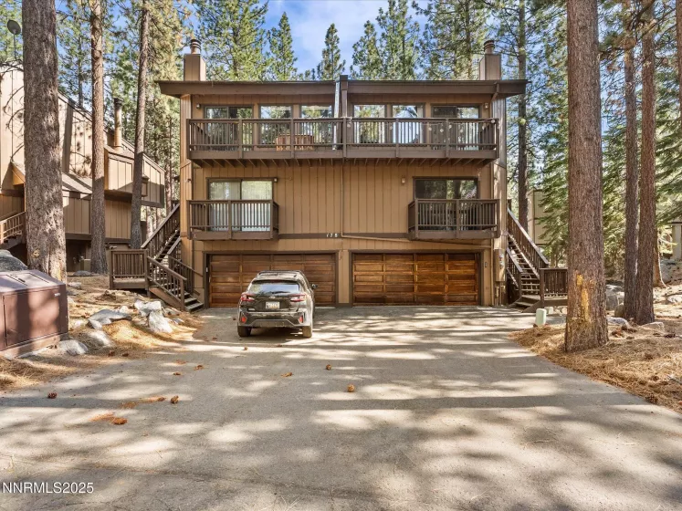 178 Tahoma, Zephyr Cove, Nevada 89448, 4 Bedrooms Bedrooms, ,4 BathroomsBathrooms,Residential,Residential,Tahoma,250052137