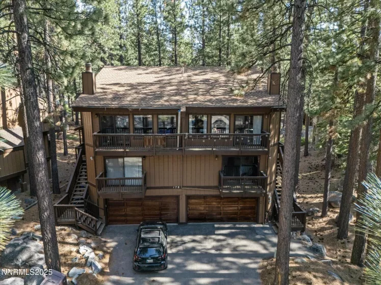 178 Tahoma, Zephyr Cove, Nevada 89448, 4 Bedrooms Bedrooms, ,4 BathroomsBathrooms,Residential,Residential,Tahoma,250052137