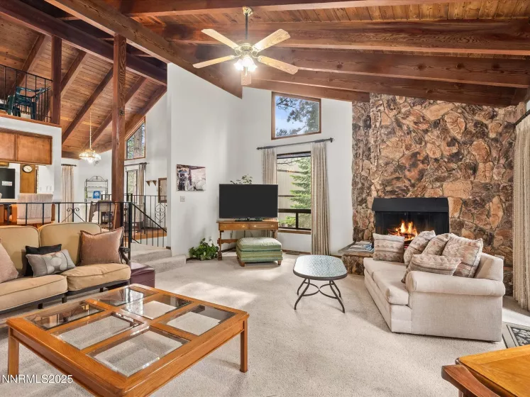 178 Tahoma, Zephyr Cove, Nevada 89448, 4 Bedrooms Bedrooms, ,4 BathroomsBathrooms,Residential,Residential,Tahoma,250052137