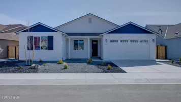 1606 Delta Downs, Minden, Nevada 89423, 3 Bedrooms Bedrooms, ,2 BathroomsBathrooms,Residential,Residential,Delta Downs,250053368