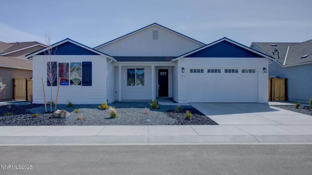 1606 Delta Downs, Minden, Nevada 89423, 3 Bedrooms Bedrooms, ,2 BathroomsBathrooms,Residential,Residential,Delta Downs,250053368