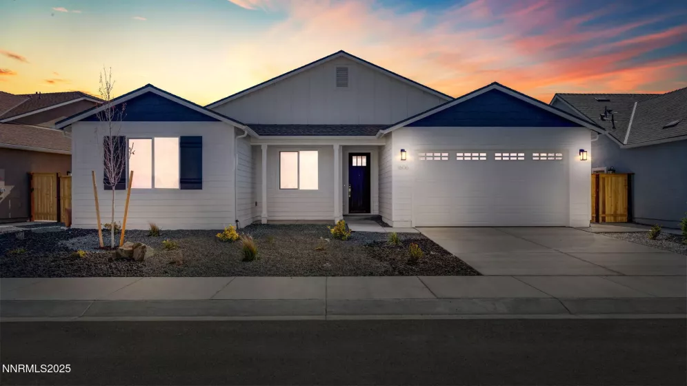 1606 Delta Downs, Minden, Nevada 89423, 3 Bedrooms Bedrooms, ,2 BathroomsBathrooms,Residential,Residential,Delta Downs,250053368