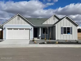 1608 Delta Downs, Minden, Nevada 89423, 3 Bedrooms Bedrooms, ,2 BathroomsBathrooms,Residential,Residential,Delta Downs,250053369