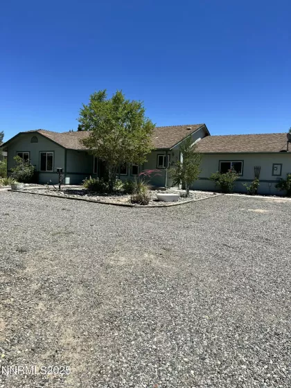 2819 Squires, Minden, Nevada 89423, 3 Bedrooms Bedrooms, ,2 BathroomsBathrooms,Residential,Residential,Squires,250053370