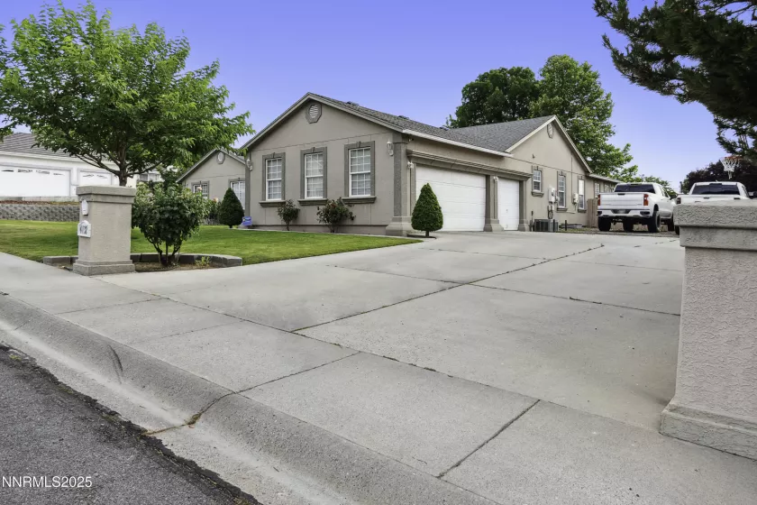 4132 Two Rock, Winnemucca, Nevada 89445, 5 Bedrooms Bedrooms, ,3 BathroomsBathrooms,Residential,Residential,Two Rock,250053371