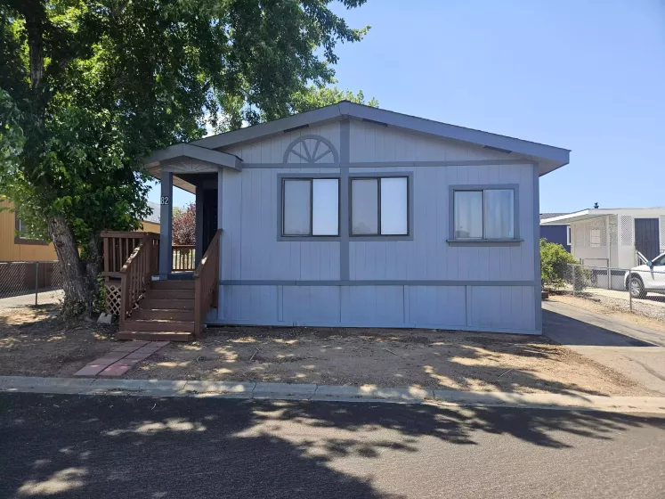 82 Volcano Ave, Reno, Nevada 89506, 3 Bedrooms Bedrooms, 10 Rooms Rooms,2 BathroomsBathrooms,Manufactured,Residential,Volcano,250053375
