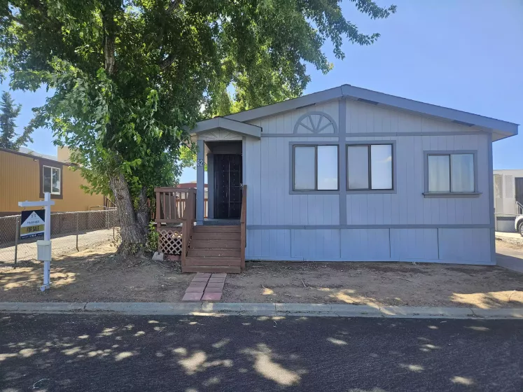 82 Volcano Ave, Reno, Nevada 89506, 3 Bedrooms Bedrooms, 10 Rooms Rooms,2 BathroomsBathrooms,Manufactured,Residential,Volcano,250053375
