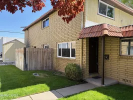 3316 Woodside, Carson City, Nevada 89701, 2 Bedrooms Bedrooms, ,1 BathroomBathrooms,Residential,Residential,Woodside,250001468