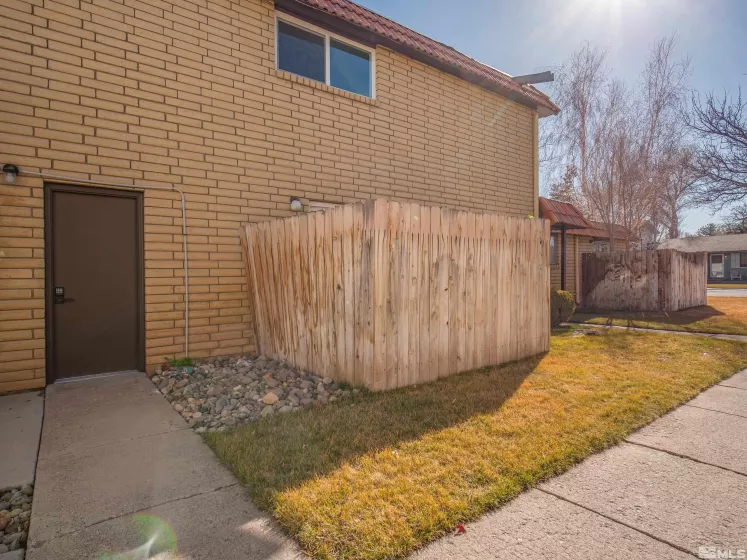 3316 Woodside, Carson City, Nevada 89701, 2 Bedrooms Bedrooms, ,1 BathroomBathrooms,Residential,Residential,Woodside,250001468