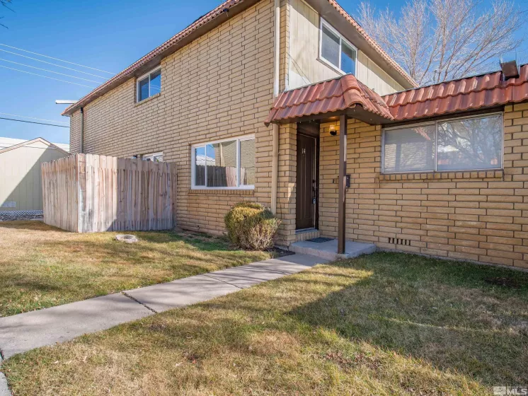 3316 Woodside, Carson City, Nevada 89701, 2 Bedrooms Bedrooms, ,1 BathroomBathrooms,Residential,Residential,Woodside,250001468