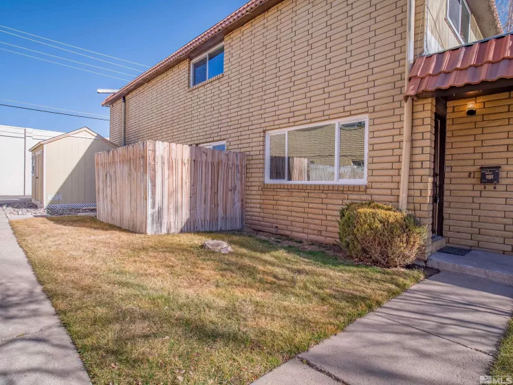 3316 Woodside, Carson City, Nevada 89701, 2 Bedrooms Bedrooms, ,1 BathroomBathrooms,Residential,Residential,Woodside,250001468