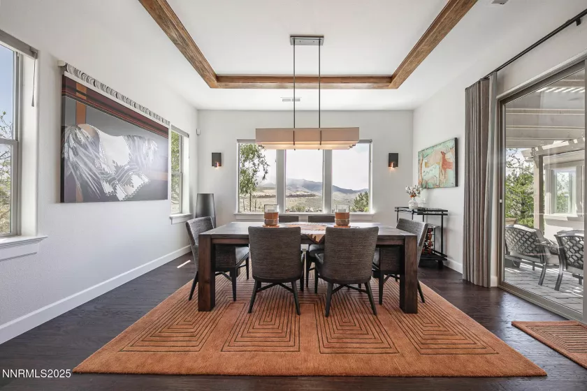 1845 Dove Mountain, Reno, Nevada 89523, 3 Bedrooms Bedrooms, ,4 BathroomsBathrooms,Residential,Residential,Dove Mountain,250050221