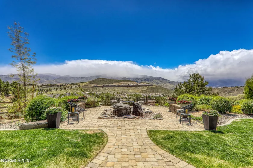 1845 Dove Mountain, Reno, Nevada 89523, 3 Bedrooms Bedrooms, ,4 BathroomsBathrooms,Residential,Residential,Dove Mountain,250050221