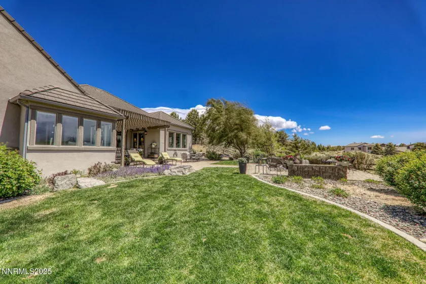 1845 Dove Mountain, Reno, Nevada 89523, 3 Bedrooms Bedrooms, ,4 BathroomsBathrooms,Residential,Residential,Dove Mountain,250050221