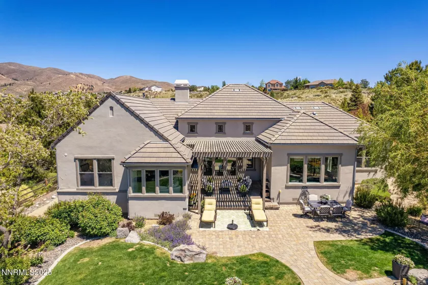 1845 Dove Mountain, Reno, Nevada 89523, 3 Bedrooms Bedrooms, ,4 BathroomsBathrooms,Residential,Residential,Dove Mountain,250050221
