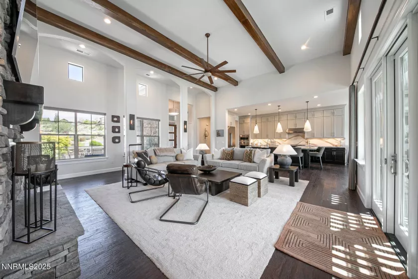 1845 Dove Mountain, Reno, Nevada 89523, 3 Bedrooms Bedrooms, ,4 BathroomsBathrooms,Residential,Residential,Dove Mountain,250050221
