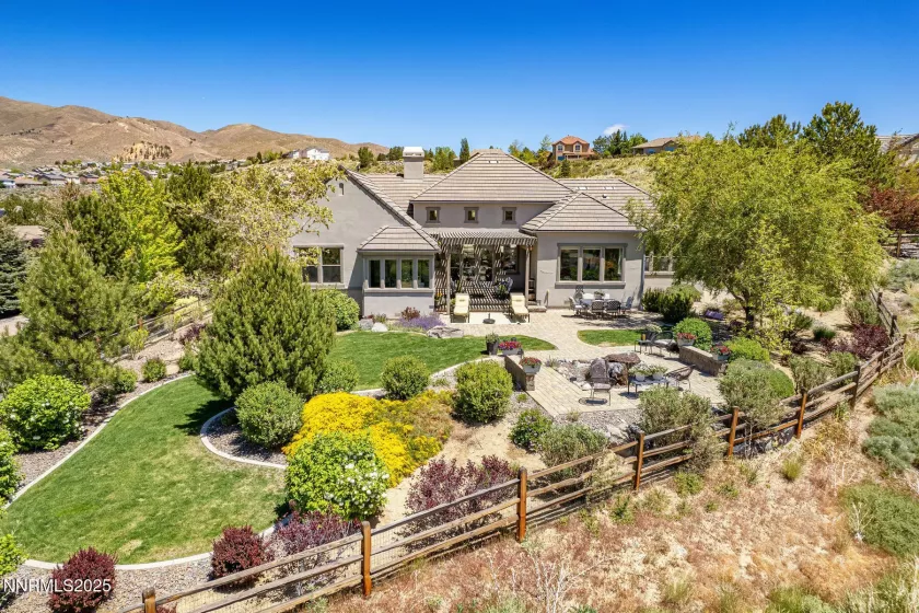 1845 Dove Mountain, Reno, Nevada 89523, 3 Bedrooms Bedrooms, ,4 BathroomsBathrooms,Residential,Residential,Dove Mountain,250050221