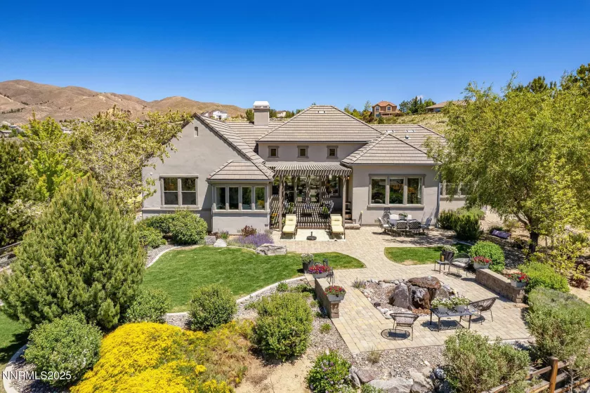 1845 Dove Mountain, Reno, Nevada 89523, 3 Bedrooms Bedrooms, ,4 BathroomsBathrooms,Residential,Residential,Dove Mountain,250050221