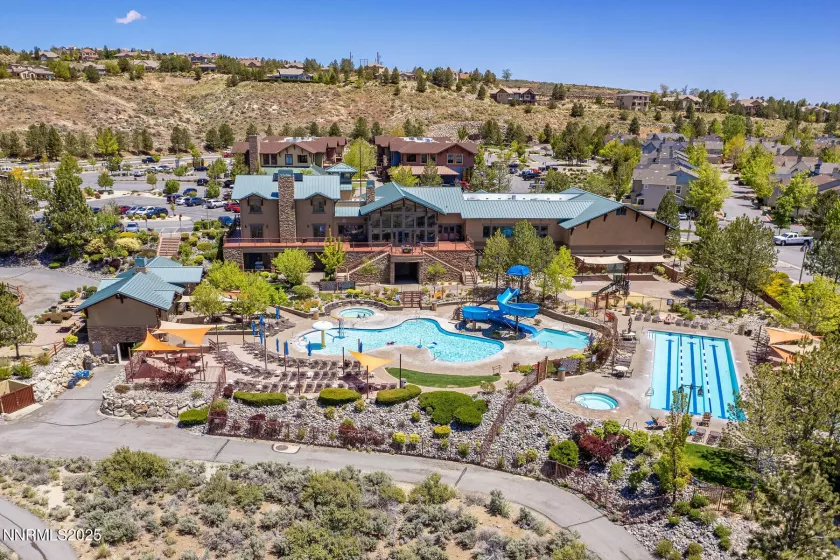 1845 Dove Mountain, Reno, Nevada 89523, 3 Bedrooms Bedrooms, ,4 BathroomsBathrooms,Residential,Residential,Dove Mountain,250050221