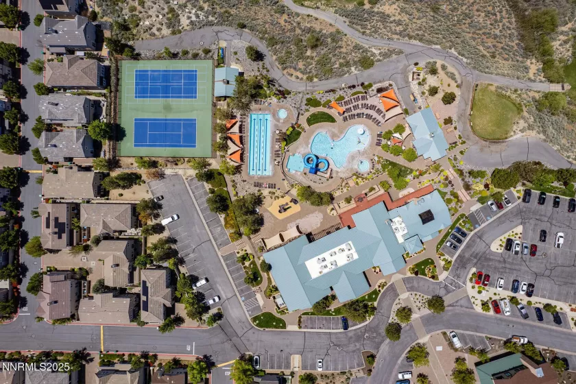 1845 Dove Mountain, Reno, Nevada 89523, 3 Bedrooms Bedrooms, ,4 BathroomsBathrooms,Residential,Residential,Dove Mountain,250050221