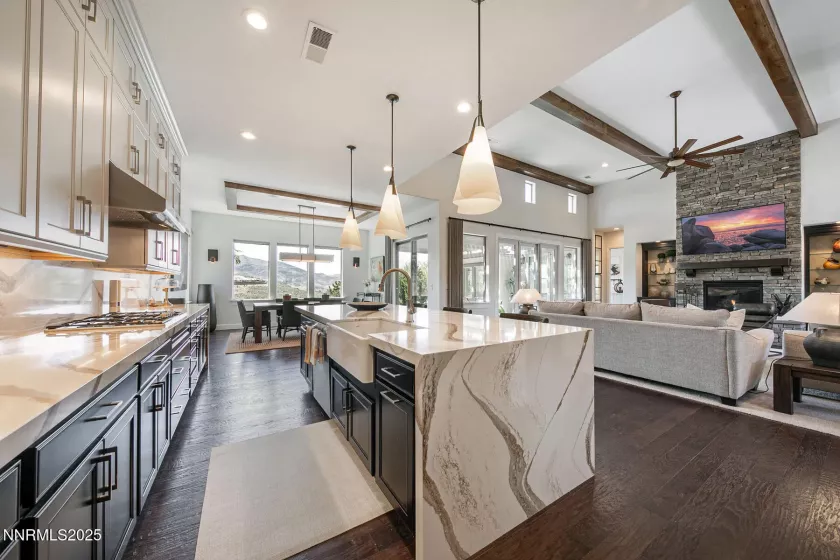 1845 Dove Mountain, Reno, Nevada 89523, 3 Bedrooms Bedrooms, ,4 BathroomsBathrooms,Residential,Residential,Dove Mountain,250050221