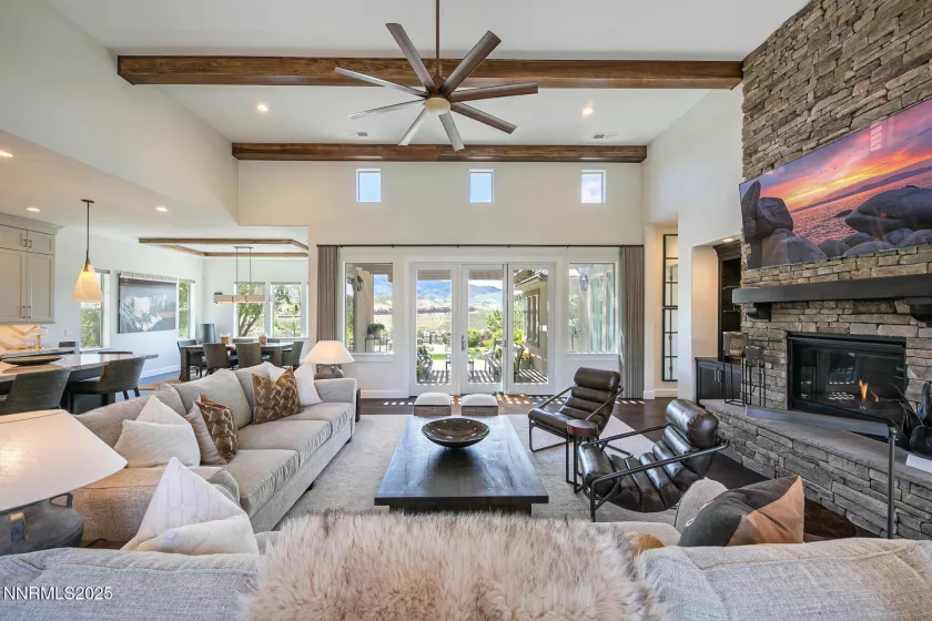 1845 Dove Mountain, Reno, Nevada 89523, 3 Bedrooms Bedrooms, ,4 BathroomsBathrooms,Residential,Residential,Dove Mountain,250050221