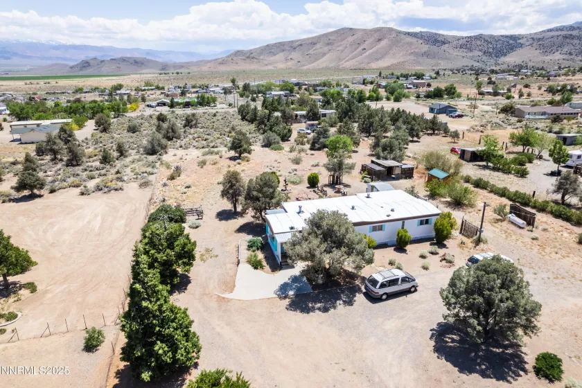 3821 Pebble, Topaz Ranch Estates, Nevada 89444, 2 Bedrooms Bedrooms, ,1 BathroomBathrooms,Residential,Residential,Pebble,250050970