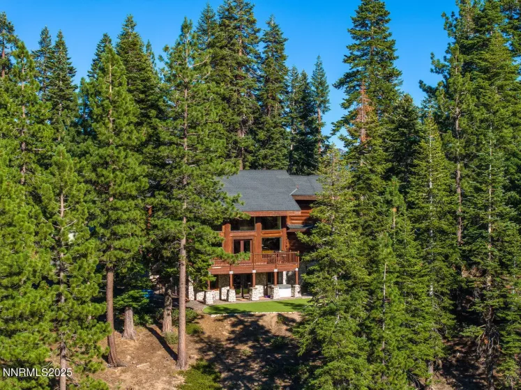 996 Tyner, Incline Village, Nevada 89451, 4 Bedrooms Bedrooms, ,4 BathroomsBathrooms,Residential,Residential,Tyner,250053372