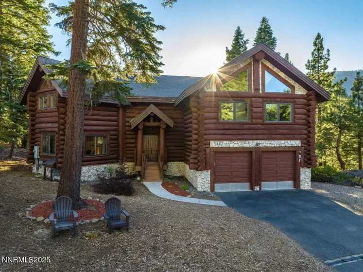 996 Tyner, Incline Village, Nevada 89451, 4 Bedrooms Bedrooms, ,4 BathroomsBathrooms,Residential,Residential,Tyner,250053372