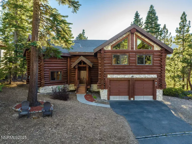 996 Tyner, Incline Village, Nevada 89451, 4 Bedrooms Bedrooms, ,4 BathroomsBathrooms,Residential,Residential,Tyner,250053372