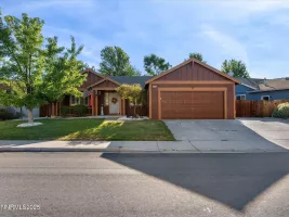 9493 Long River, Reno, Nevada 89506, 3 Bedrooms Bedrooms, ,2 BathroomsBathrooms,Residential,Residential,Long River,250053378