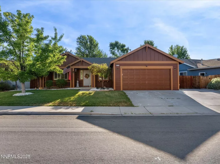 9493 Long River, Reno, Nevada 89506, 3 Bedrooms Bedrooms, ,2 BathroomsBathrooms,Residential,Residential,Long River,250053378