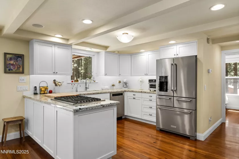 1075 Mill Creek, Incline Village, Nevada 89451, 3 Bedrooms Bedrooms, ,3 BathroomsBathrooms,Residential,Residential,Mill Creek,250053380