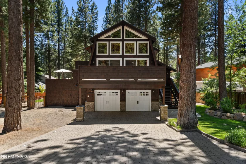 1075 Mill Creek, Incline Village, Nevada 89451, 3 Bedrooms Bedrooms, ,3 BathroomsBathrooms,Residential,Residential,Mill Creek,250053380