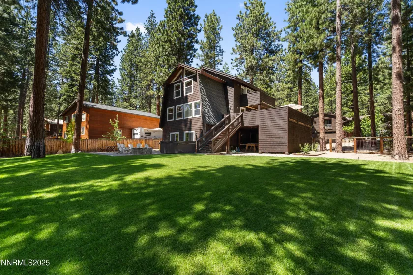 1075 Mill Creek, Incline Village, Nevada 89451, 3 Bedrooms Bedrooms, ,3 BathroomsBathrooms,Residential,Residential,Mill Creek,250053380