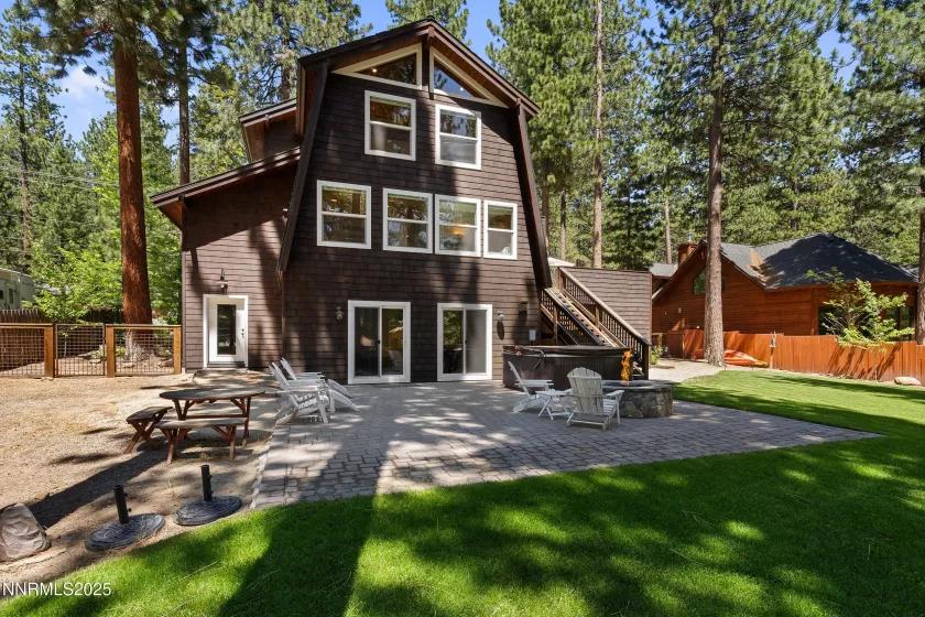 1075 Mill Creek, Incline Village, Nevada 89451, 3 Bedrooms Bedrooms, ,3 BathroomsBathrooms,Residential,Residential,Mill Creek,250053380