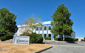 15 Airpark Vista, Dayton, Nevada 89403, ,Commercial Lease,Manufactured,Airpark Vista,250053381