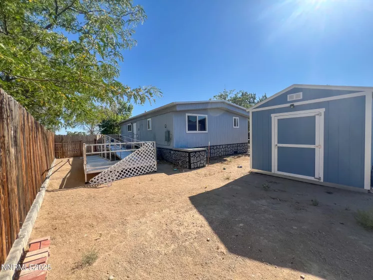 6305 Blackwood, Sun Valley, Nevada 89433, 2 Bedrooms Bedrooms, ,2 BathroomsBathrooms,Residential,Residential,Blackwood,250053384
