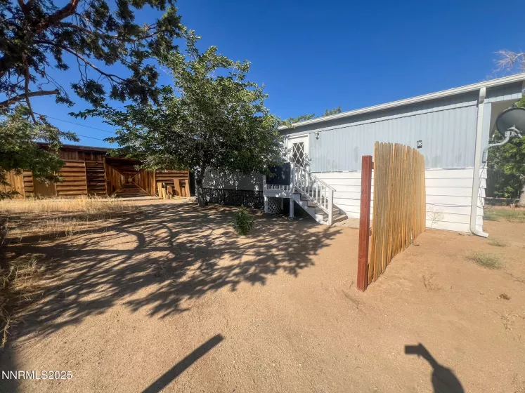 6305 Blackwood, Sun Valley, Nevada 89433, 2 Bedrooms Bedrooms, ,2 BathroomsBathrooms,Residential,Residential,Blackwood,250053384