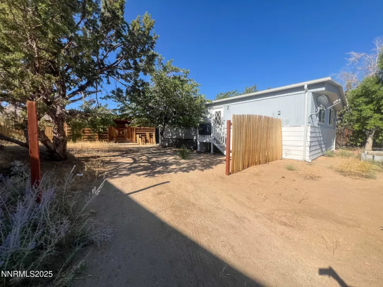 6305 Blackwood, Sun Valley, Nevada 89433, 2 Bedrooms Bedrooms, ,2 BathroomsBathrooms,Residential,Residential,Blackwood,250053384