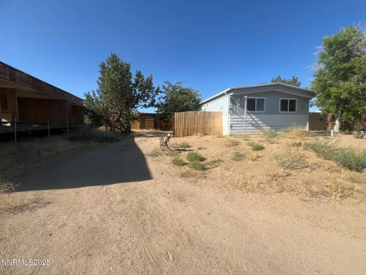 6305 Blackwood, Sun Valley, Nevada 89433, 2 Bedrooms Bedrooms, ,2 BathroomsBathrooms,Residential,Residential,Blackwood,250053384