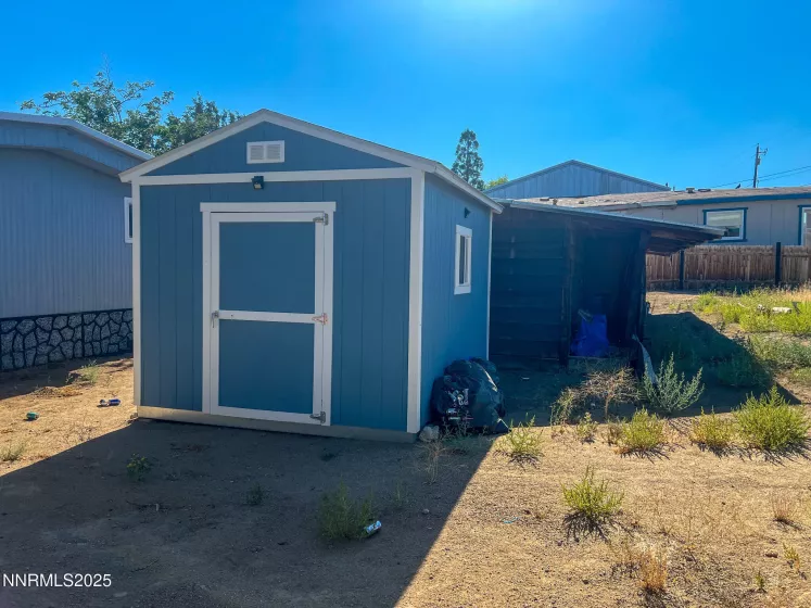 6305 Blackwood, Sun Valley, Nevada 89433, 2 Bedrooms Bedrooms, ,2 BathroomsBathrooms,Residential,Residential,Blackwood,250053384