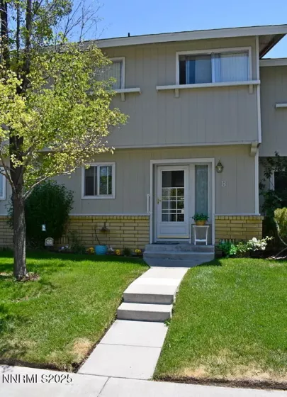 1363 Waterloo, Gardnerville, Nevada 89410, 3 Bedrooms Bedrooms, ,2 BathroomsBathrooms,Residential,Residential,Waterloo,250053385